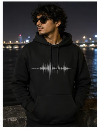 drop 07 / the hoodie edit model 1